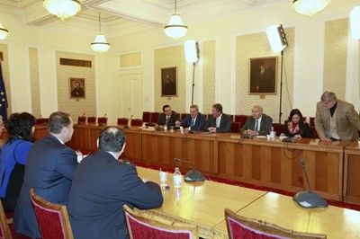 БДЦ посъветва БСП да подкрепи бюджета на първо четене