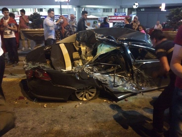 След Курбан Байрама в Турция: 100 станаха курбан по пътищата, 450 ранени и 150 тежки катастрофи