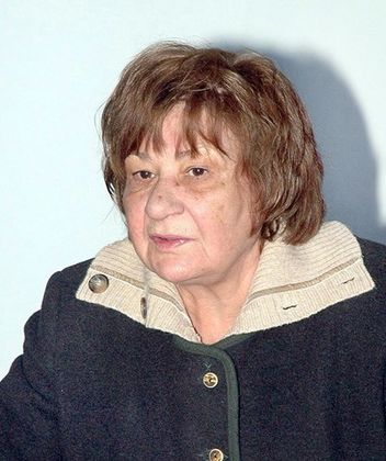 Отиде си Радка Колева - емблемата на пловдивската библиотека