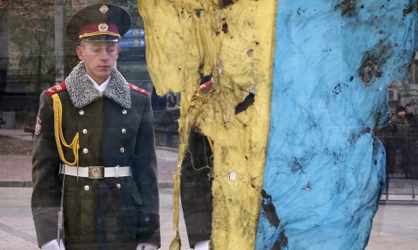 Киев готви сблъсък между Пекин и Москва в ООН