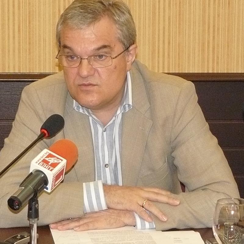 Румен Петков, АБВ: Сегашната ситуация с миграцията в Европа е безпрецедентен феномен