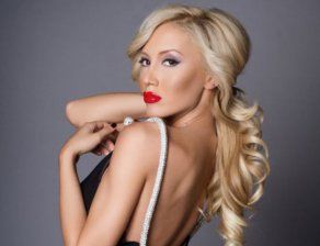 Българска миска живяла с Доналд Тръмп