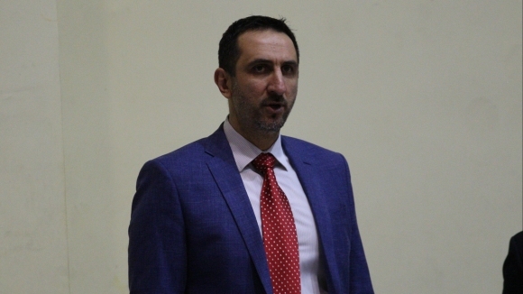 Георги Давидов: Момчетата се справят чудесно