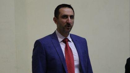 Георги Давидов: Момчетата се справят чудесно