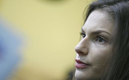 БОК застана зад Габи Петрова и нейния треньор