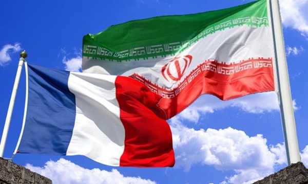 Иран: Не преговаряме с Франция за ракетната си програма