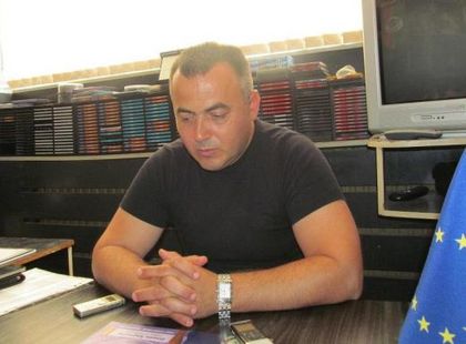 Босът на Етър: Пред оттегляне съм