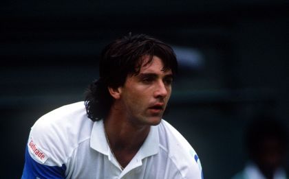 Живойнович: Балканската тенис асоциация ще помогне на децата