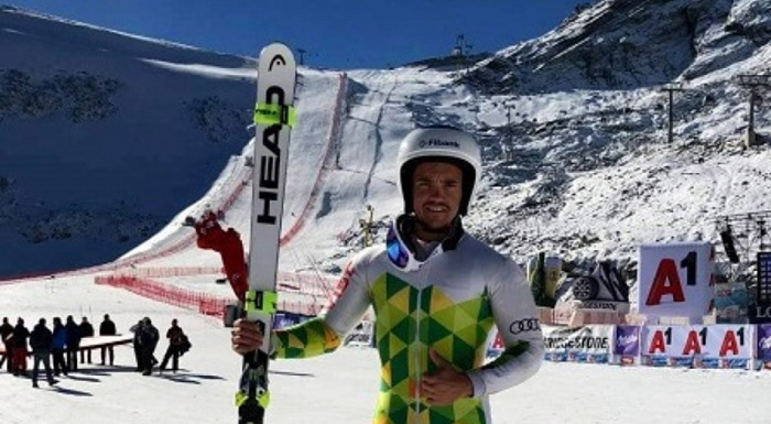 Спорт: Отмениха старта на Алберт Попов в Гармиш-Партенкирхен