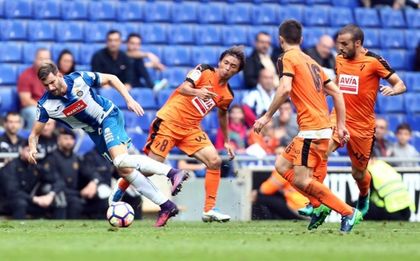 Драма в края и обрат от 0:3 до 3:3 в Барселона