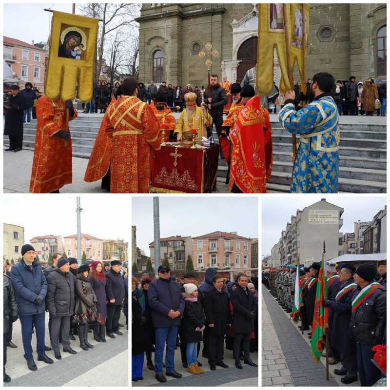 Бургас чества Йордановден! Колко смелчаци ще скочат в ледените води, за да спасят кръста