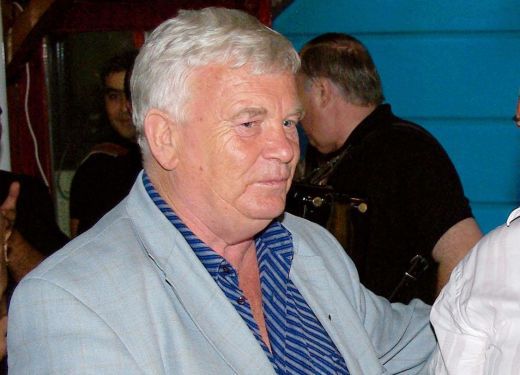 Почина легендарен шеф на "Левски"