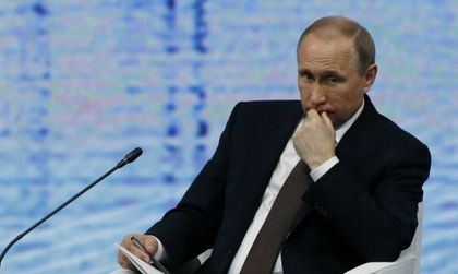 Русия не иска Студена война, но Западът я пренебрегвал