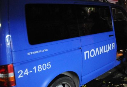Извънредно от Сандански! Жестока вендета: Цял пълнител от 