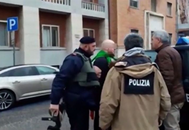 Зверското убийство на 18-годишната Памела от нигериец провокирало екшъна в Мачерата? (ВИДЕО)