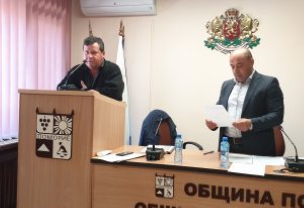 Бургас: Тодор Милев ще изпълнява длъжността кмет на село Козичино