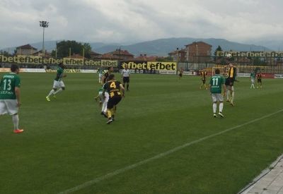 Гаф: Ощипко остана без работна виза! Пропуска гостуването на Морето! Вижте групата на Ботев