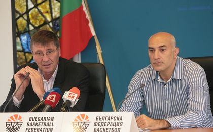 Глушков и Минчев на различни позиции за чужденците в НБЛ