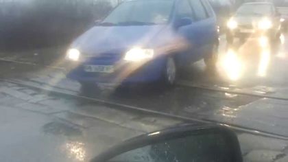 Калпав прелез спъва скоростен път за десетки милиони и Околовръстното на Пловдив?