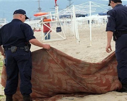 Ужас! Чужденци въртят смъртоносна игра в България - откриват трупове, докато издирват 
