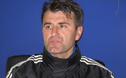 Банско: Съдиите са фактор в Б група