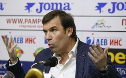 Топалов ще представя шахматната ни федерация на международни форуми