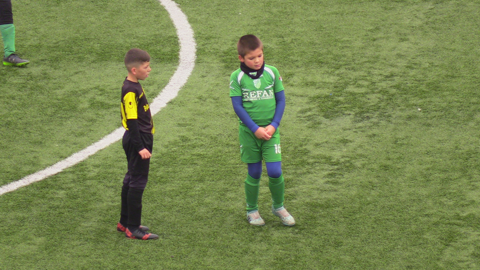 ВИДЕО РЕПОРТАЖЪТ: Ботев вкара 7 на Хебър, но им зачетоха само 5