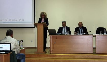 Местният парламент прие Програма за развитие на читалищната дейност за 2018 година