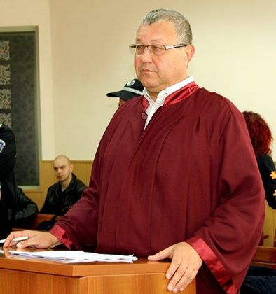 Росен Димов: Смъртното наказание означава, че обществото се отказва от превъзпитание и посяга към отмъщение