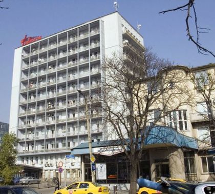 Змия клъвна детенце в София