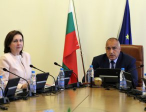 Възнагражденията на членовете на РИК ще се изплащат от областните администрации