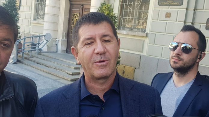 Самуилов ЕКСКЛУЗИВНО: Не е една, а две крачки направихме към придобиването на Ботев и завършването на Колежа