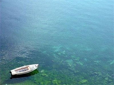 Цяло езеро изчезна в Босна и Херцеговина