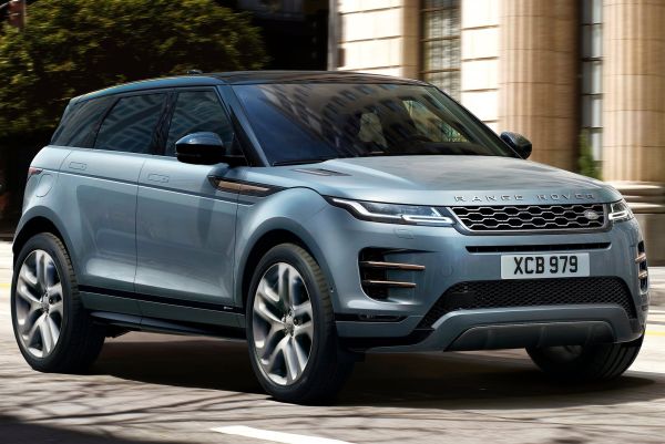 Jaguar Land Rover пропуска автосалона в Женева Британците са пресметнали, че подобни изложения им носят само загуби