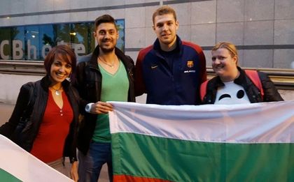 Барса увеличава българското присъствие