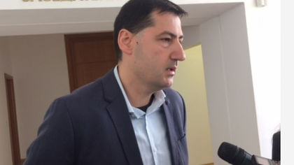 До март идва гранита за площада в Пловдив, галерията на "Гладстон" готова през юни, други две чакат съда