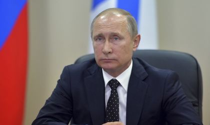 Путин сговорчив, щял да работи с всеки президент на САЩ