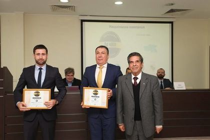 Стара Загора спечели приз за „Благосъстояние” в класацията „Образцова община“