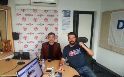 Пламен Марков: За първи път чувам, че в ЦСКА няма пари