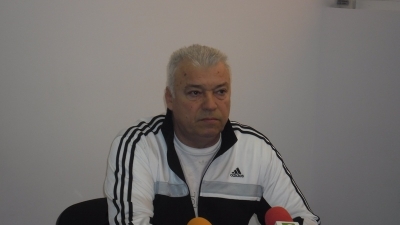 Христо Бонев: Футболът в Пловдив умира