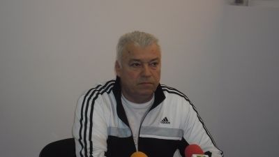 Христо Бонев: Футболът в Пловдив умира