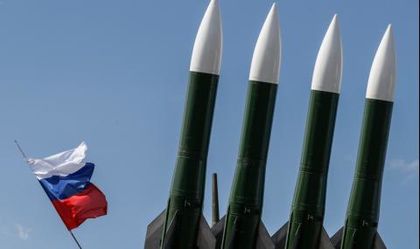 Русия към Турция: Не разкривайте тайните ни!