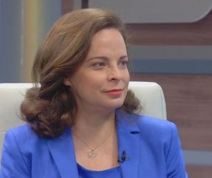 Таня Андреева: Аз уволних шефа на фонда Павел Александров за корупция, но го върнаха