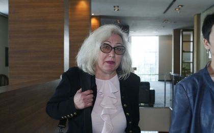 Дора Милева: Гласува се некоректно, ЦСКА не бе допуснат да гласува