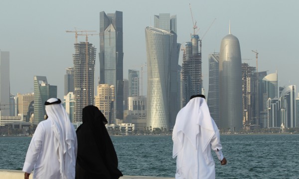 Катар клекна! Въвежда нови мерки за борба с тероризма