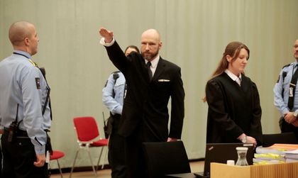 Брайвик се радикализирал поради… изолацията