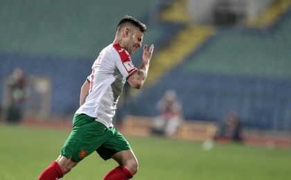 Делев: Когато сме колектив, нещата се получават