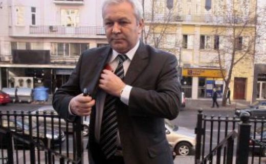 Пуснаха депутат от ДПС предсрочно от затвора!