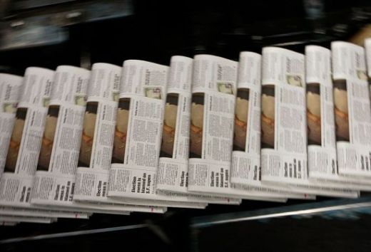 Отбелязваме Световния ден на свободата на печата