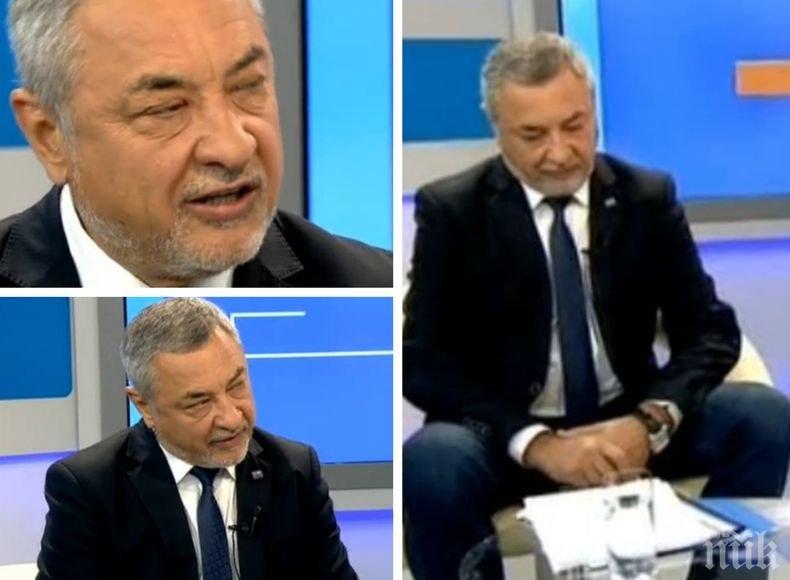 Валери Симеонов с тежък коментар за акциите срещу шума по морето и защо българинът предпочита да почива в чужбина